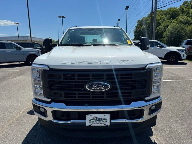 ford f-250 super duty 2023 1FT8W2BA4PED14184 image ford f-250 super duty 2023 1FT8W2BA4PED14184 image